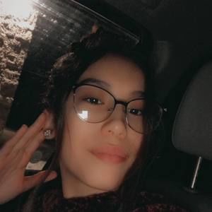 Meet your Posher, Ruth